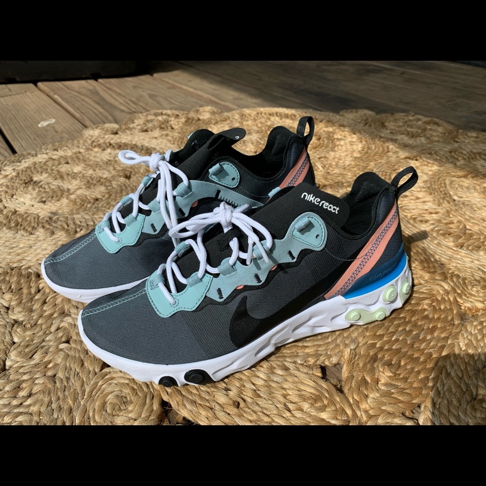 Nike React Element 55